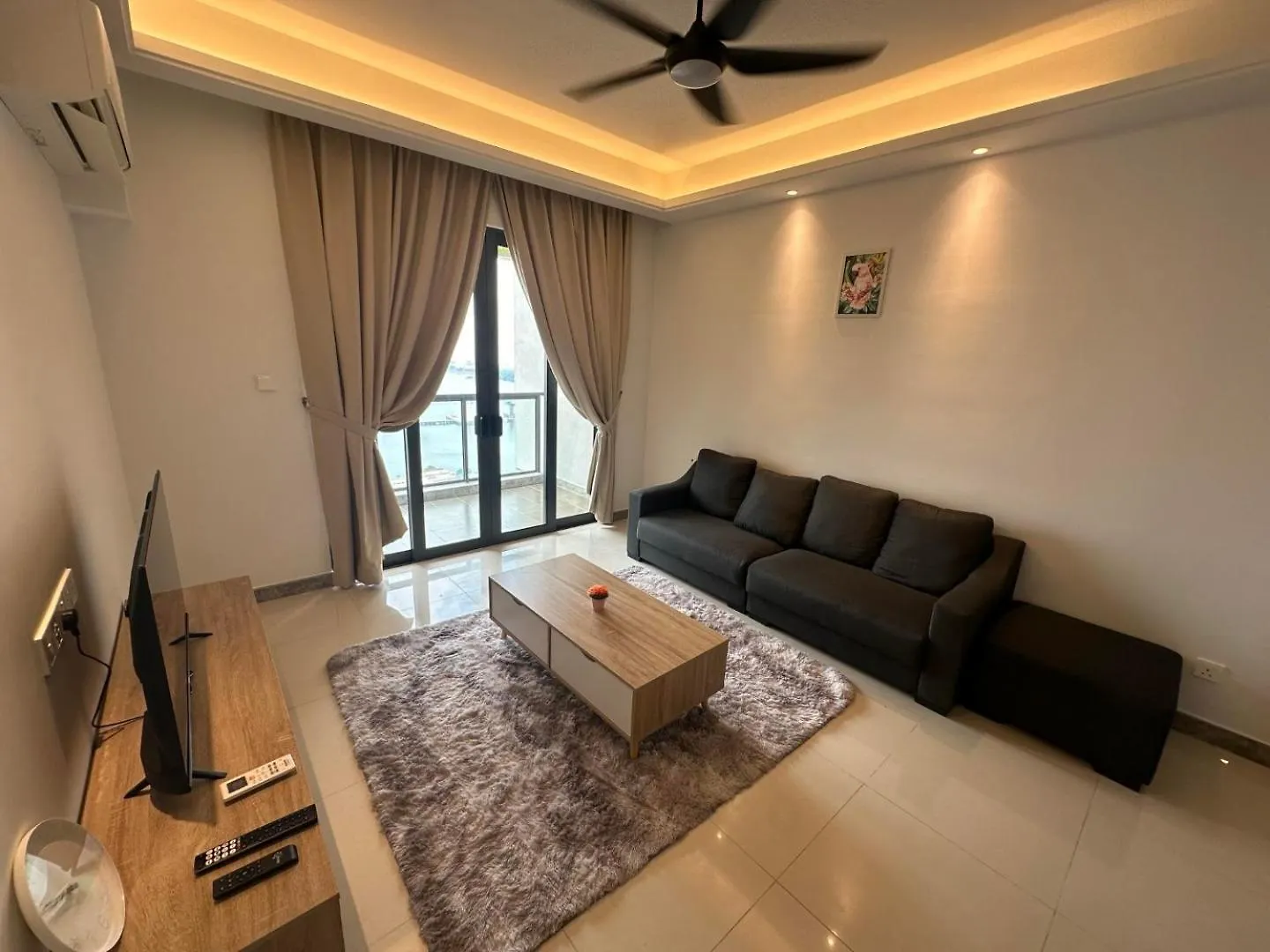 Seine Region R&F Princess Cove Johor By Cozy Cove Johor Bahru Apartment