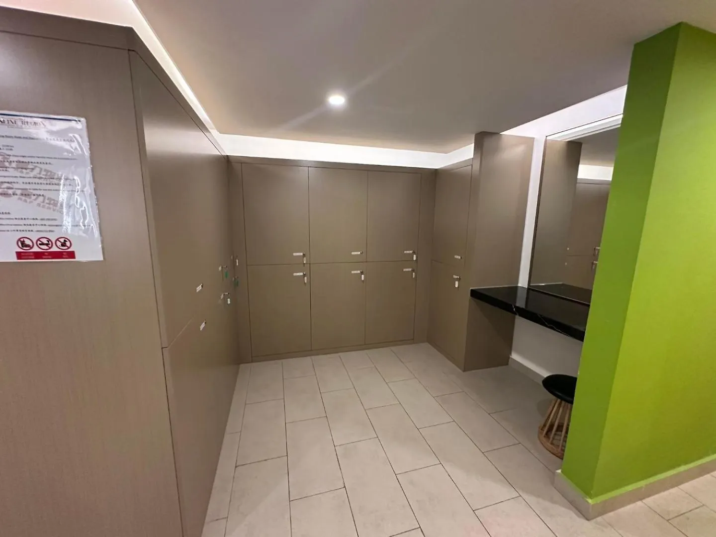 Apartment Seine Region R&F Princess Cove Johor By Cozy Cove Johor Bahru