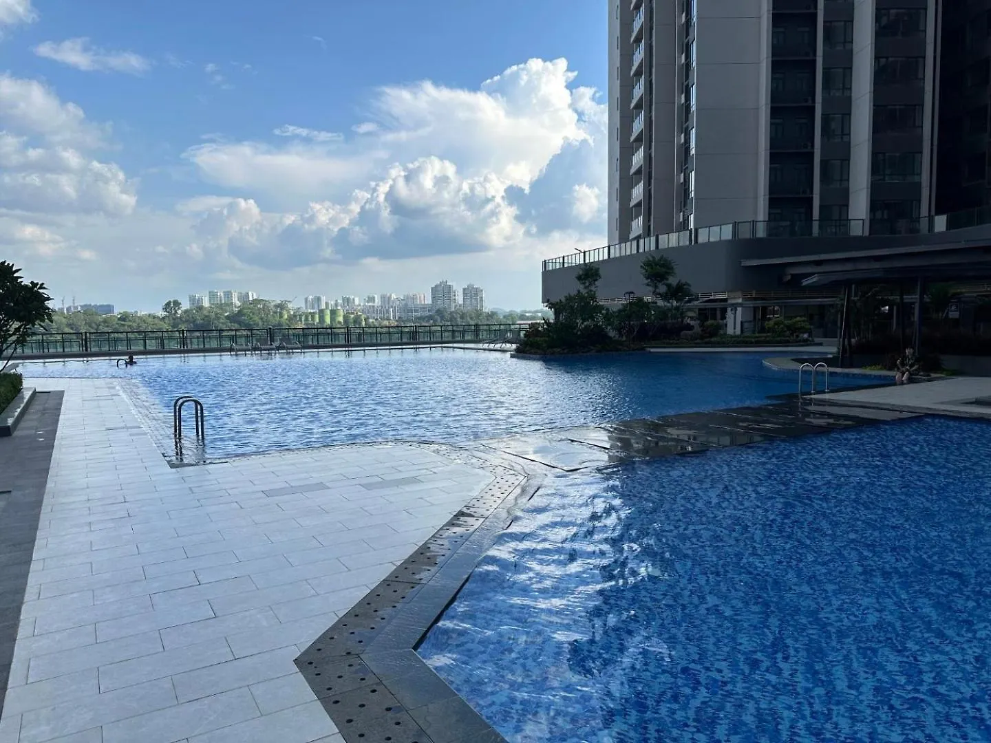 Apartment Seine Region R&F Princess Cove Johor By Cozy Cove Johor Bahru