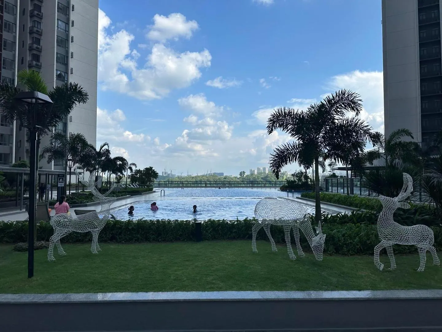 Seine Region R&F Princess Cove Johor By Cozy Cove Johor Bahru 0*,  Malaysia