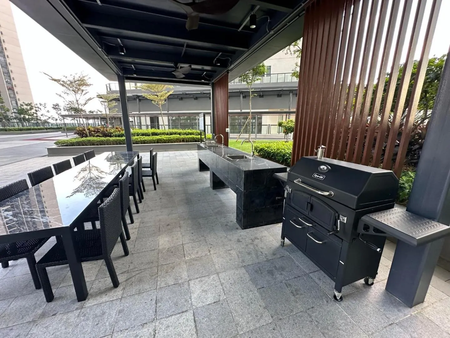 Apartment Seine Region R&F Princess Cove Johor By Cozy Cove Johor Bahru Malaysia