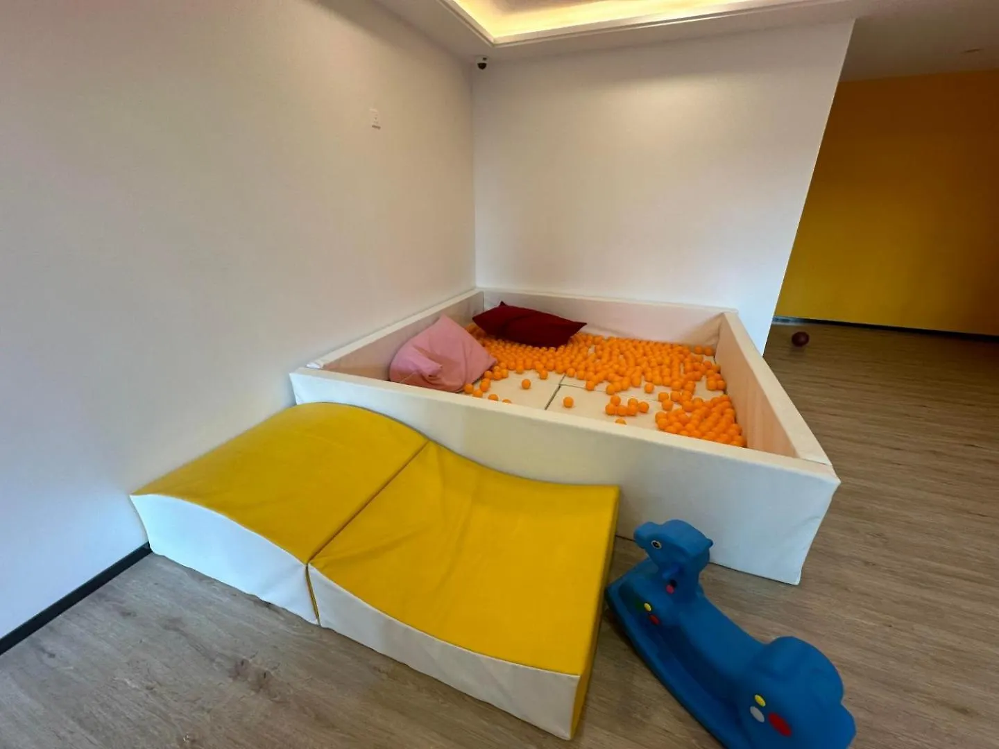 Apartment Seine Region R&F Princess Cove Johor By Cozy Cove Johor Bahru