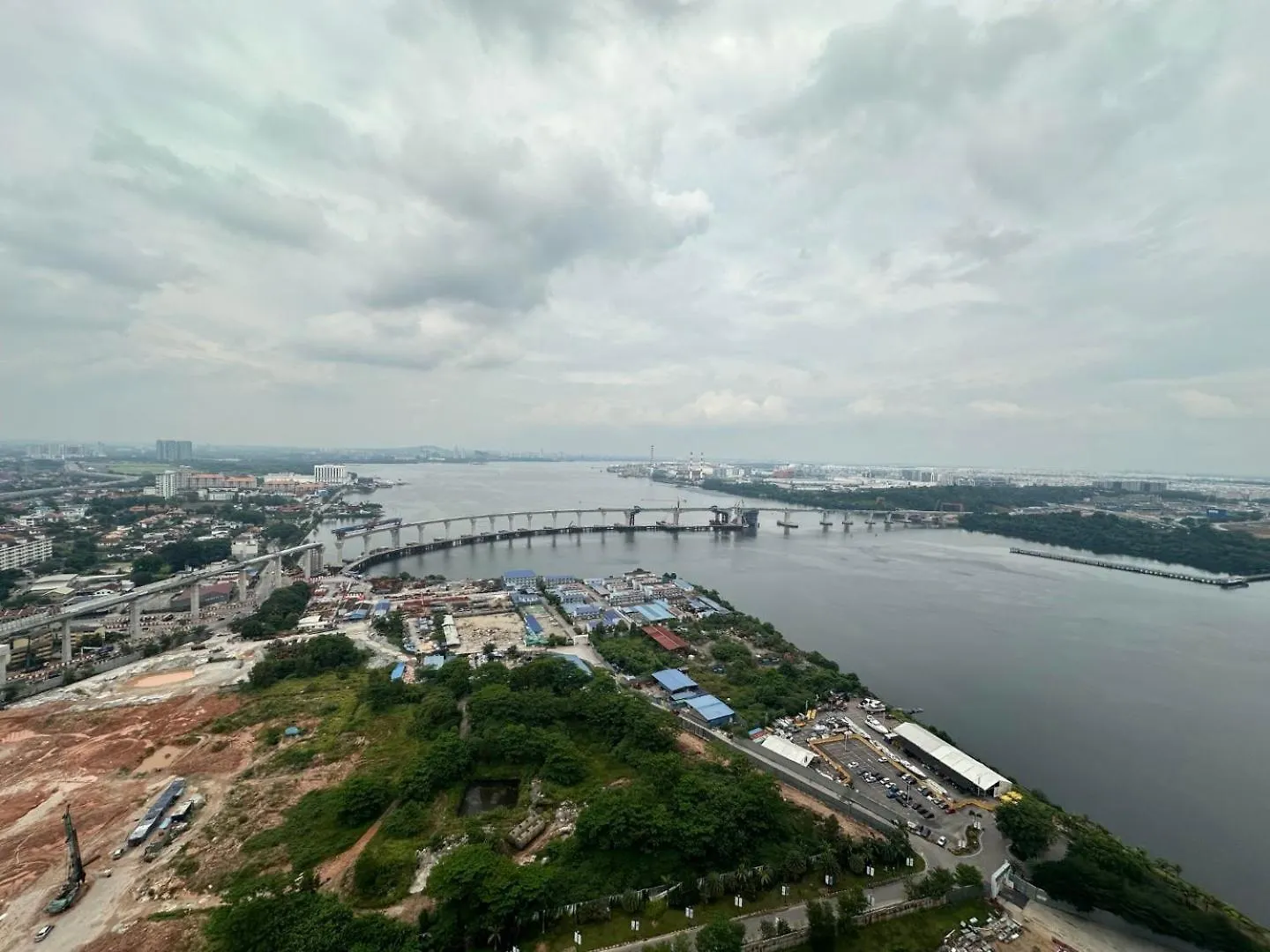 Seine Region R&F Princess Cove Johor By Cozy Cove Johor Bahru 0*,  Malaysia