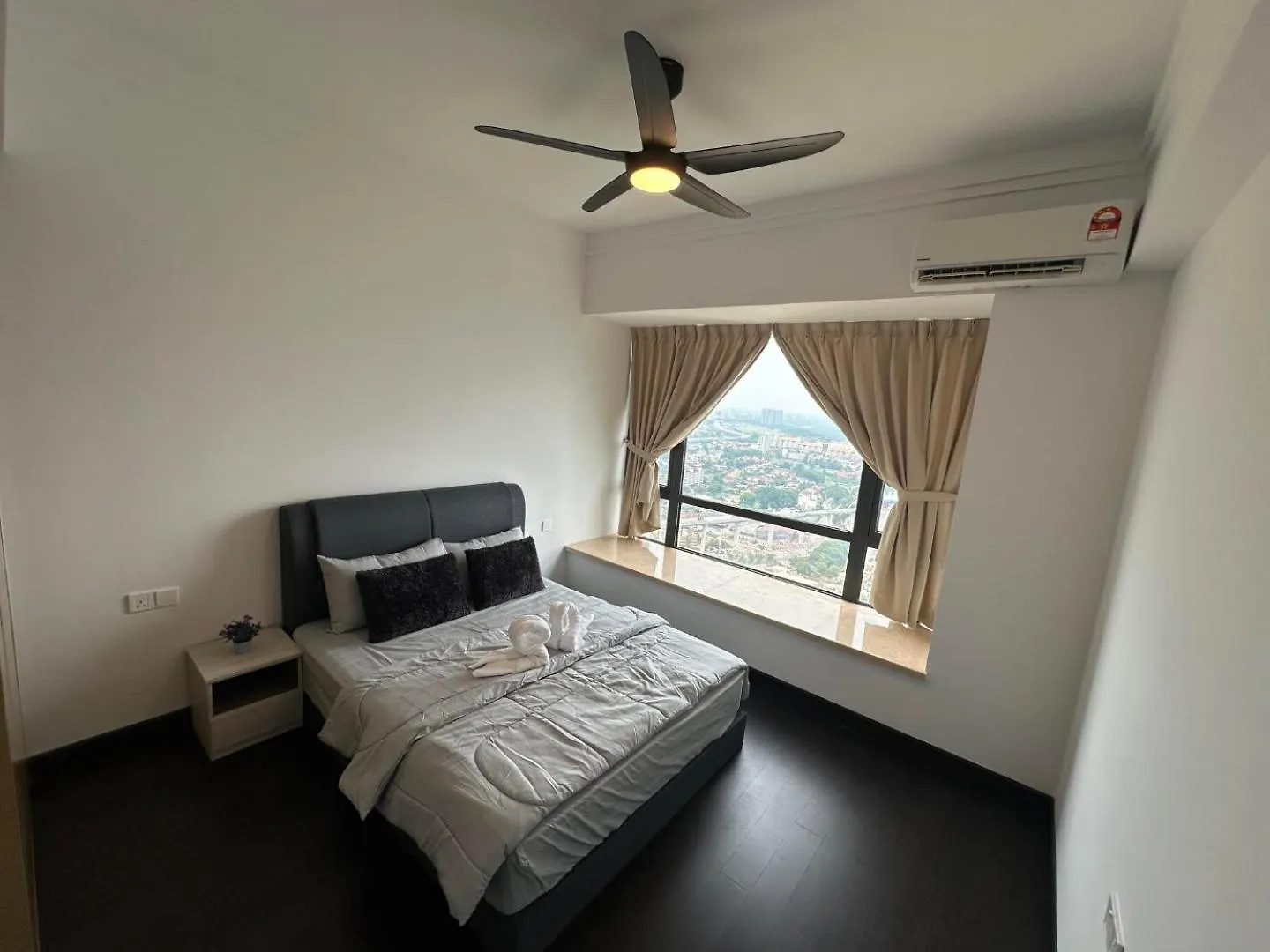 Seine Region R&F Princess Cove Johor By Cozy Cove Johor Bahru