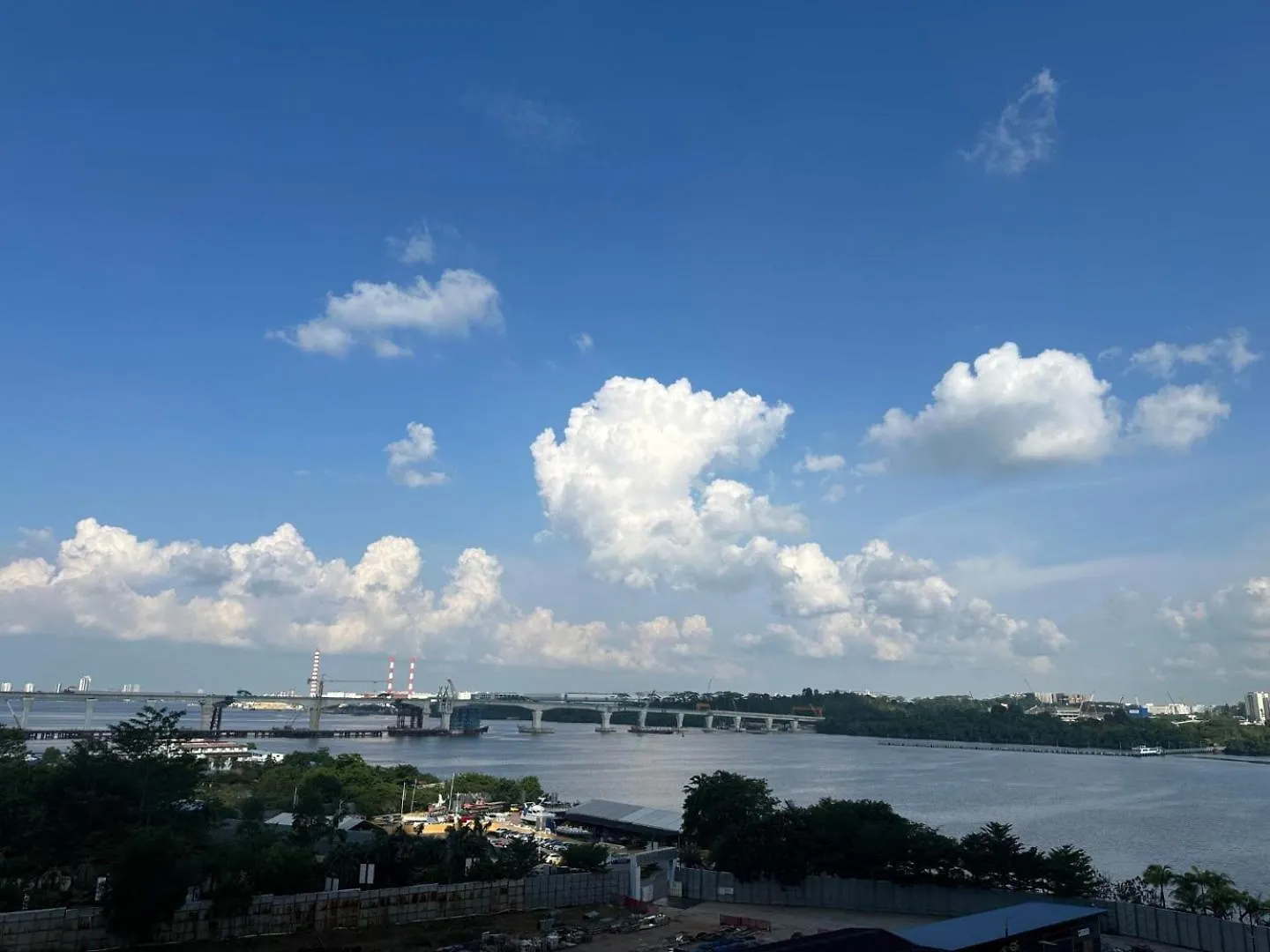 Seine Region R&F Princess Cove Johor By Cozy Cove Johor Bahru 0*,  Malajzia