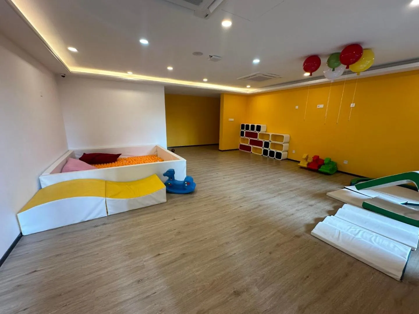 Seine Region R&F Princess Cove Johor By Cozy Cove Johor Bahru 0*,