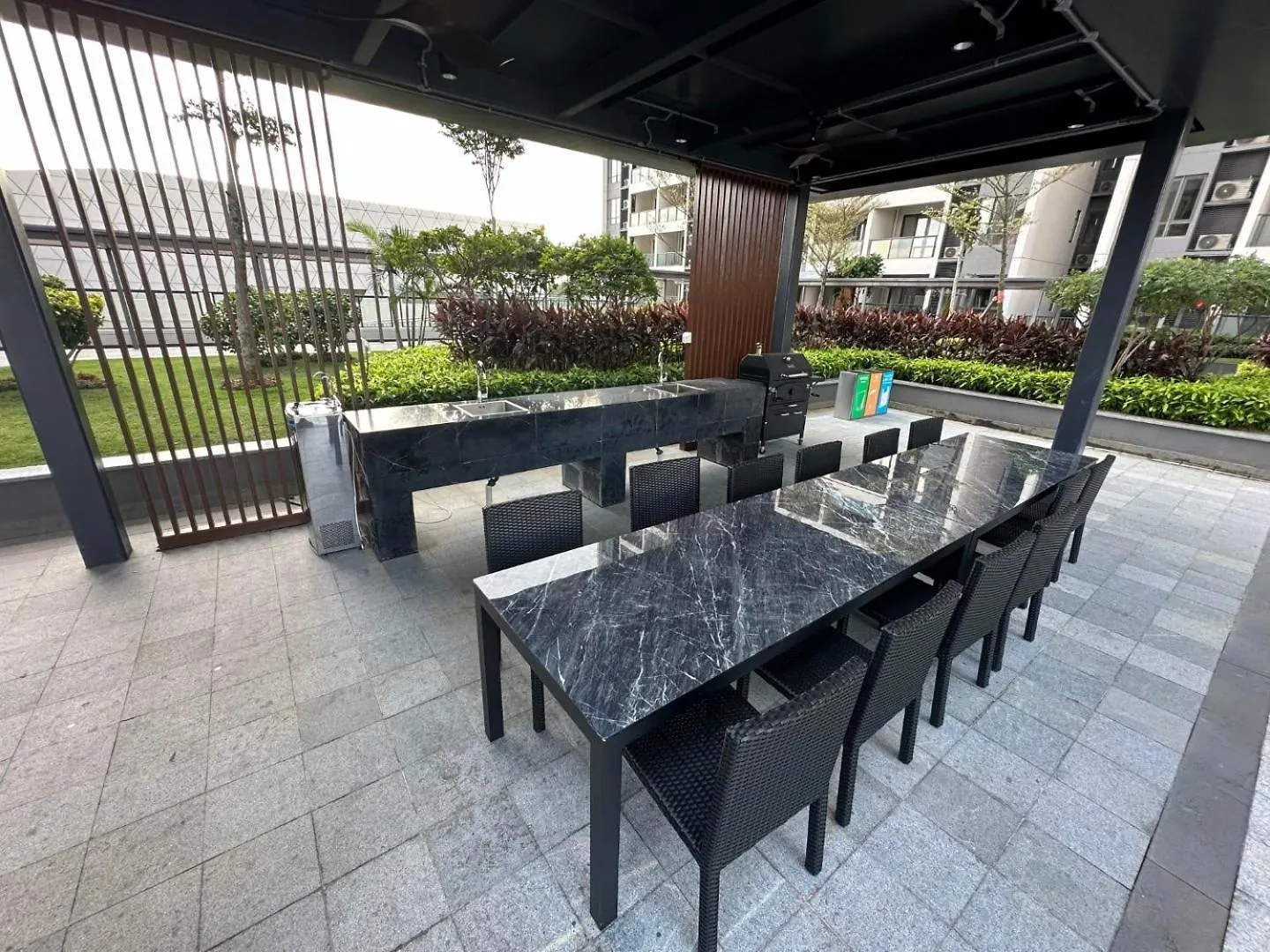 Apartment Seine Region R&F Princess Cove Johor By Cozy Cove Johor Bahru