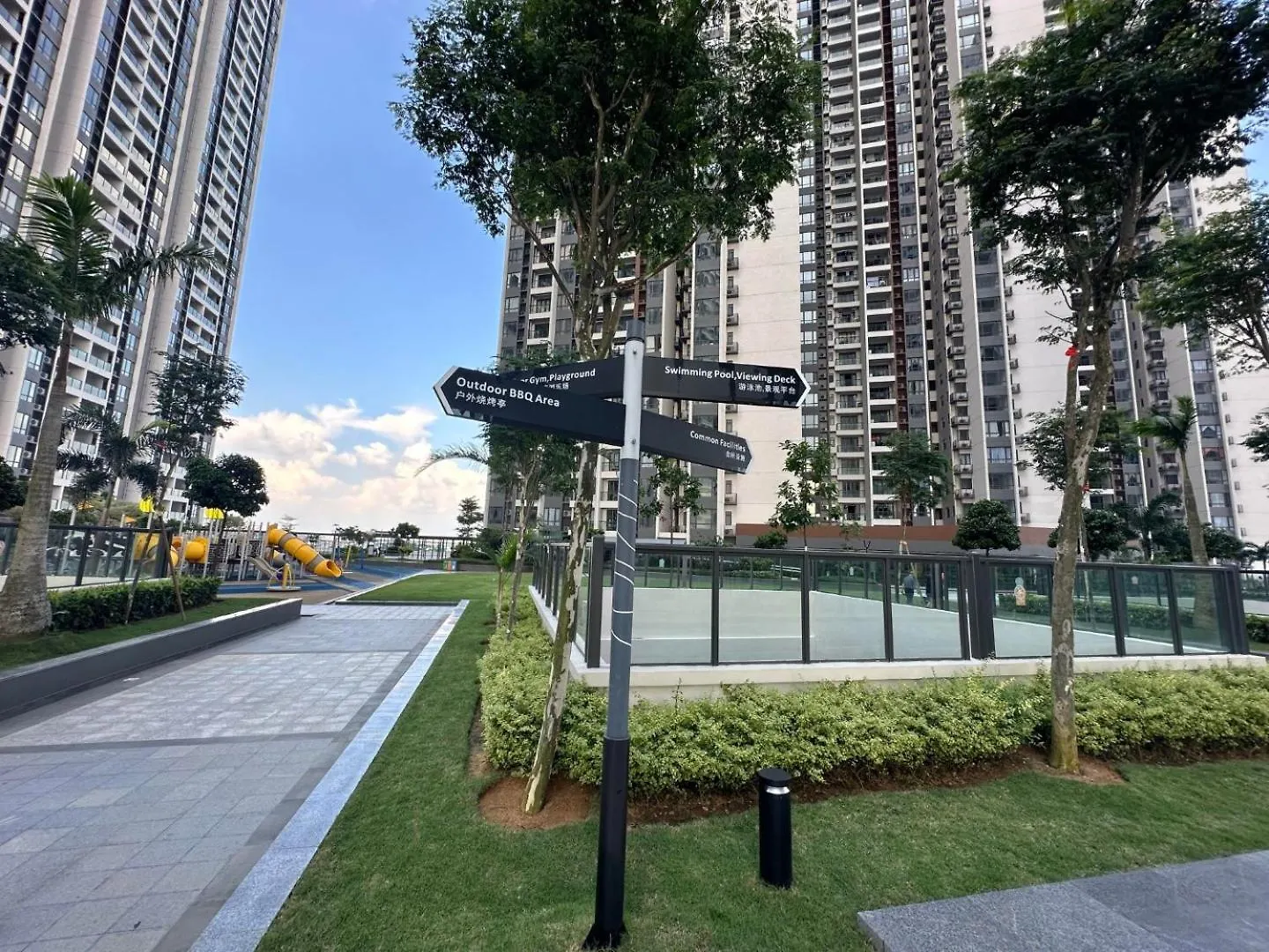 Seine Region R&F Princess Cove Johor By Cozy Cove Johor Bahru 0*,