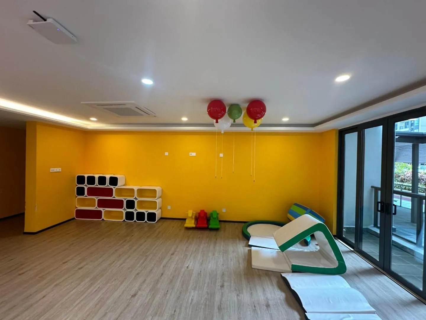 Apartment Seine Region R&F Princess Cove Johor By Cozy Cove Johor Bahru