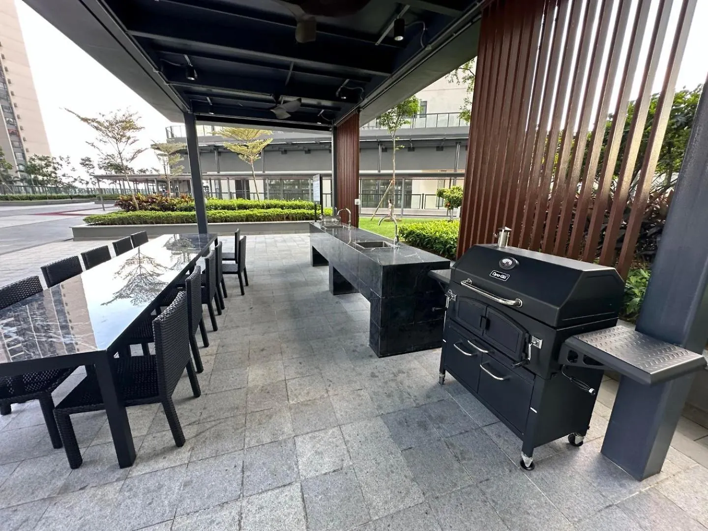 Seine Region R&F Princess Cove Johor By Cozy Cove Johor Bahru Malaysia
