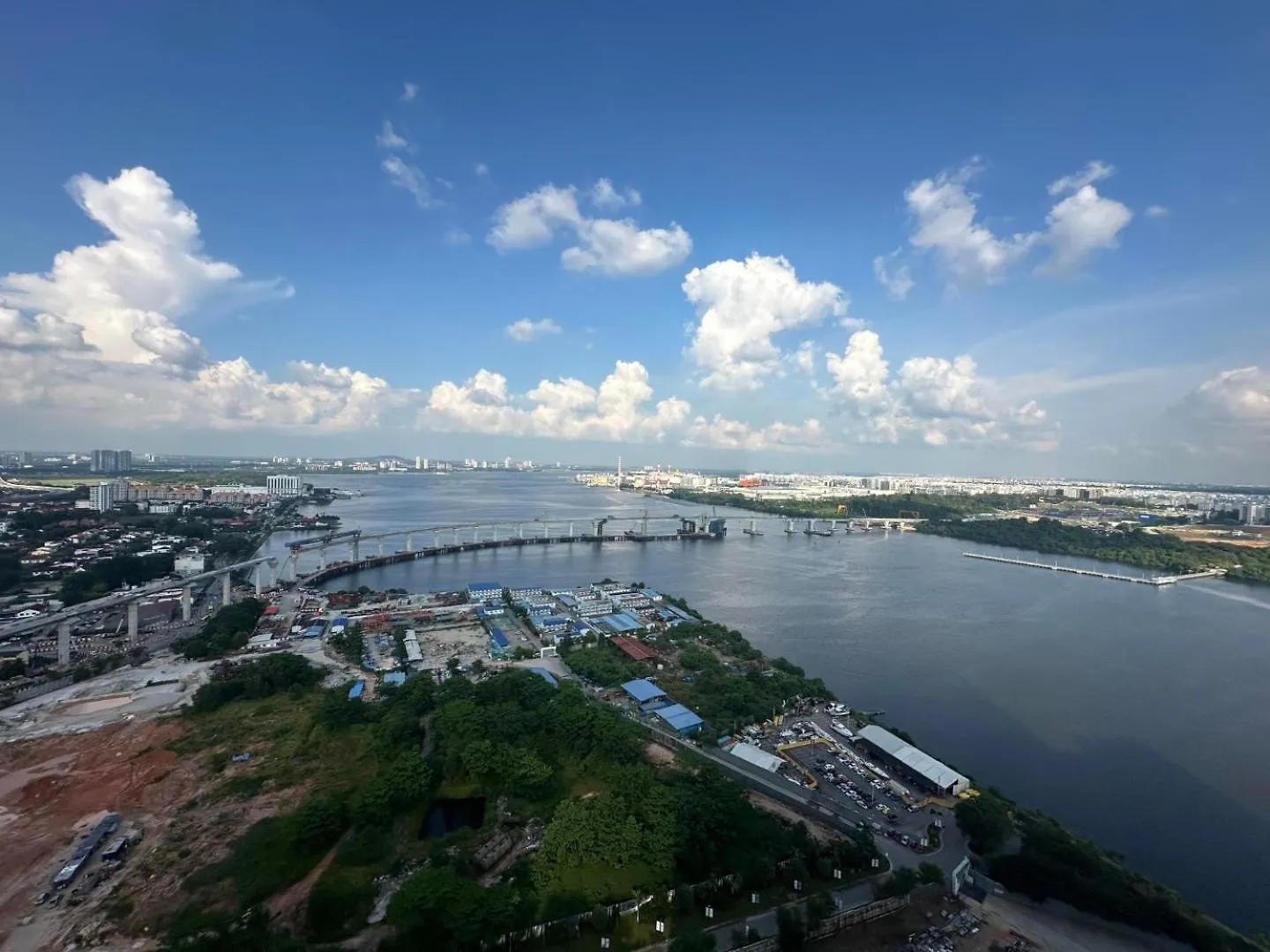 Seine Region R&F Princess Cove Johor By Cozy Cove Johor Bahru 0*,  Malaysia