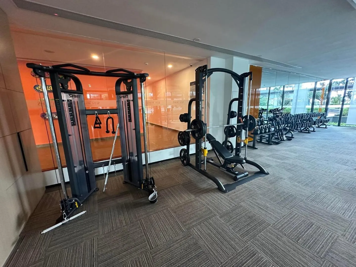 Apartment Seine Region R&F Princess Cove Johor By Cozy Cove Johor Bahru Malaysia