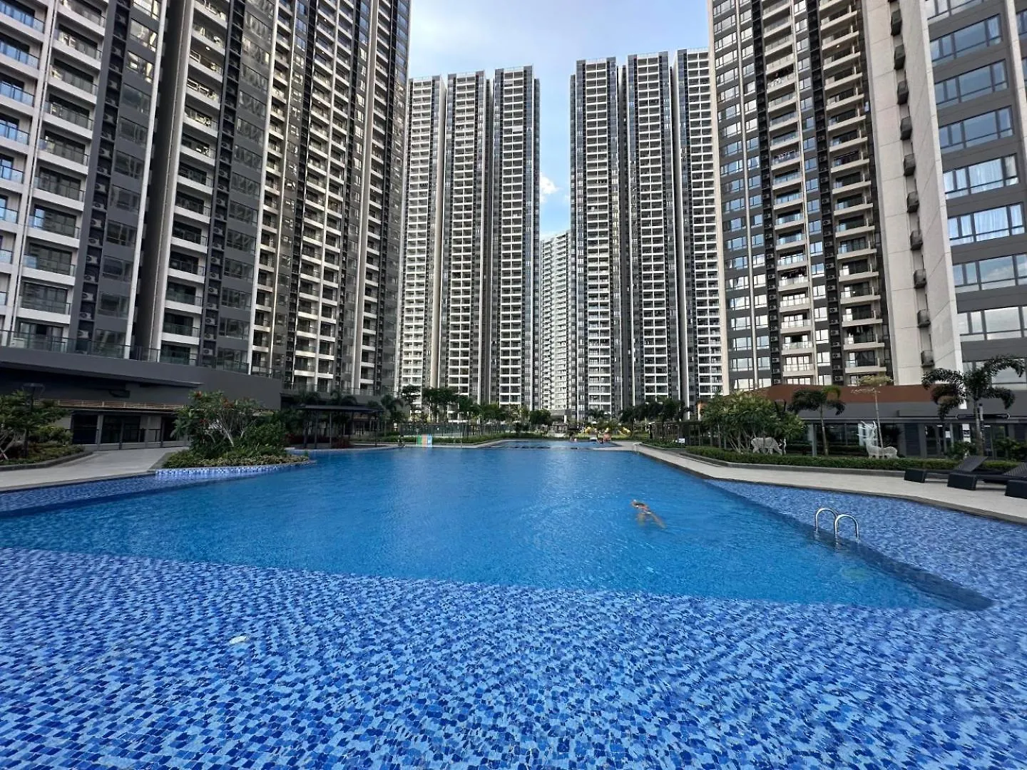 Seine Region R&F Princess Cove Johor By Cozy Cove Johor Bahru
